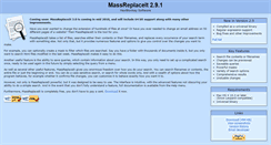 Desktop Screenshot of hexmonkeysoftware.com